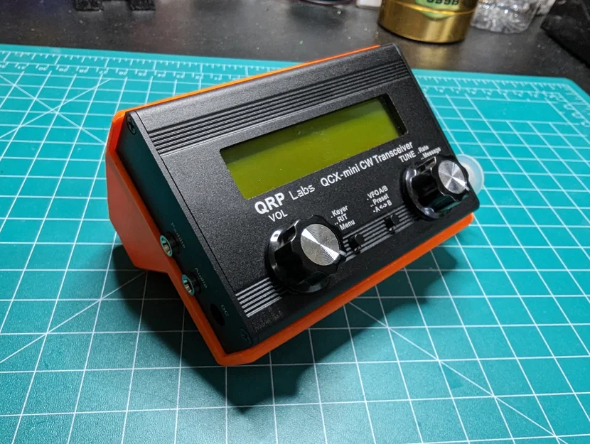 Vỏ (case) QCX mini/QMX - Image 2