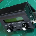 Kệ để bàn cho QCX/QMX (QCX/QMX Desktop Stand) - Thumbnail 2