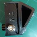 Kệ để bàn cho QCX/QMX (QCX/QMX Desktop Stand) - Thumbnail 3