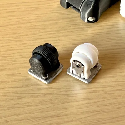 1U Wheel Encoder THQWGD001