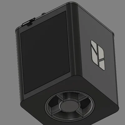 Spardose cho BambuLab P1S