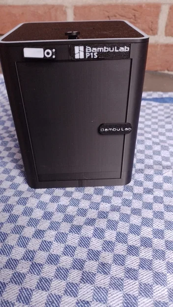 Spardose cho BambuLab P1S - Image 3