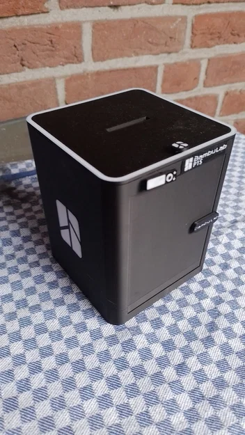 Spardose cho BambuLab P1S - Image 4