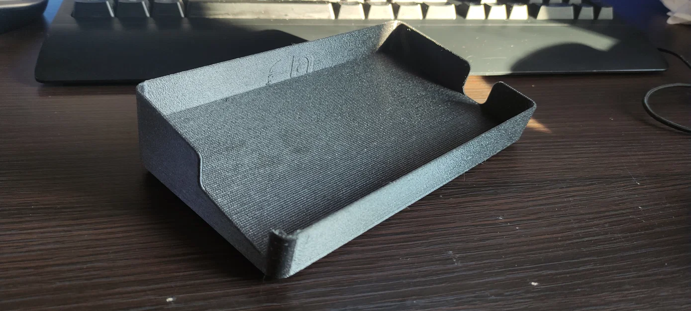 Giá đỡ dock Nintendo Switch đặt ngang (Horizontal Stand) - Image 2