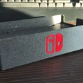 Giá đỡ dock Nintendo Switch đặt ngang (Horizontal Stand) - Thumbnail 3