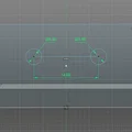 DDU Sim Racing cho SimHub với màn hình Vocore 5" - Thumbnail 3