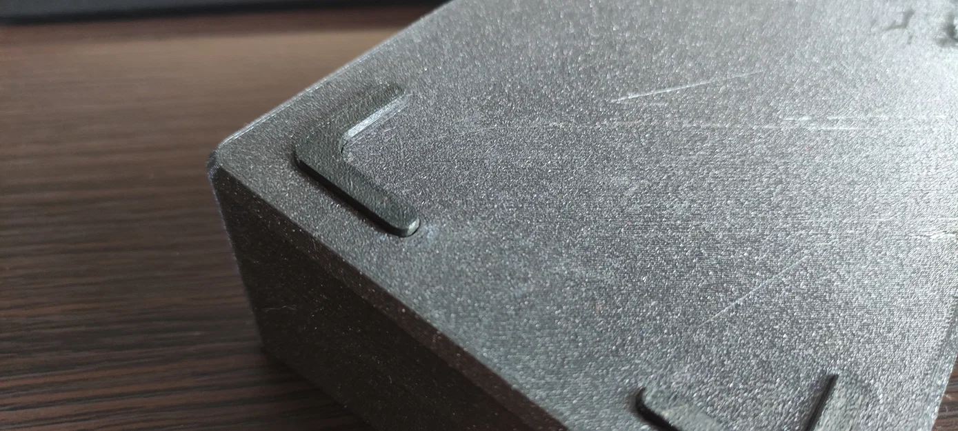 Giá đỡ dock Nintendo Switch đặt ngang (Horizontal Stand) - Image 4