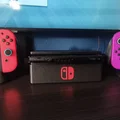 Giá đỡ dock Nintendo Switch đặt ngang (Horizontal Stand) - Thumbnail 5