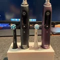 Oral B io Module – Hệ thống lưu trữ module cho bàn chải Oral B io - Thumbnail 8