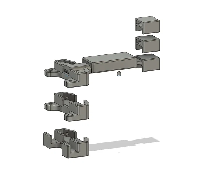 Đồng hồ đo lực căng đai (Digital Belt Tension Gauge) - Image 2