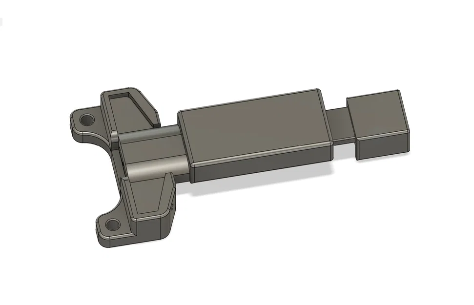 Đồng hồ đo lực căng đai (Digital Belt Tension Gauge) - Image 3