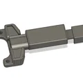 Đồng hồ đo lực căng đai (Digital Belt Tension Gauge) - Thumbnail 3