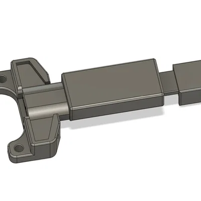 Đồng hồ đo lực căng đai (Digital Belt Tension Gauge)