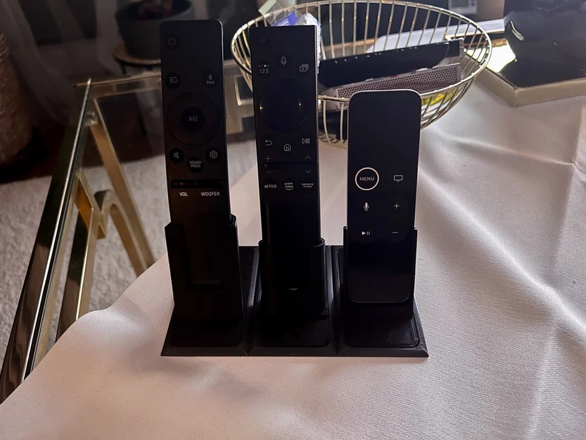 Khay đựng remote Samsung / AppleTV / FireTV - Image 2