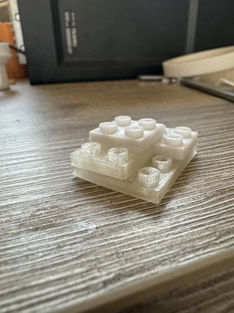 Tấm Build Plate tương thích LEGO từ 2x2 đến 25x25 - Image 2