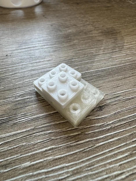 Tấm Build Plate tương thích LEGO từ 2x2 đến 25x25 - Image 3