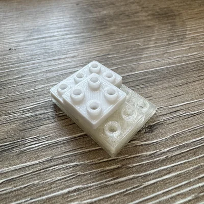 Tấm Build Plate tương thích LEGO từ 2x2 đến 25x25