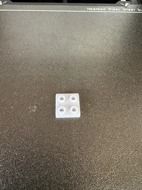 Tấm Build Plate tương thích LEGO từ 2x2 đến 25x25 - Image 4