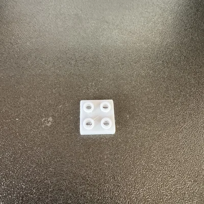 Tấm Build Plate tương thích LEGO từ 2x2 đến 25x25