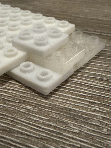 Tấm Build Plate tương thích LEGO từ 2x2 đến 25x25 - Image 7