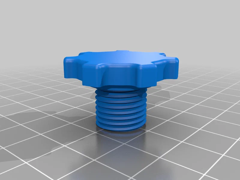 Bộ nhả nhãn dán vá bia bắn (Shooting target repair sticker dispenser) - Image 3