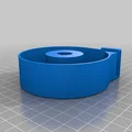 Bộ nhả nhãn dán vá bia bắn (Shooting target repair sticker dispenser) - Thumbnail 4