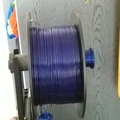Phần nối dài giá đỡ cuộn filament Ender 3 (Ender 3 spool holder extension) - Thumbnail 4