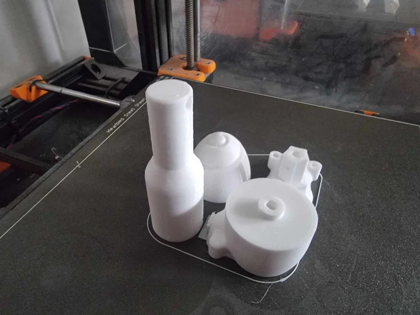 Tuabin gió nhỏ mk4 (Small wind turbine mk4) - Image 9