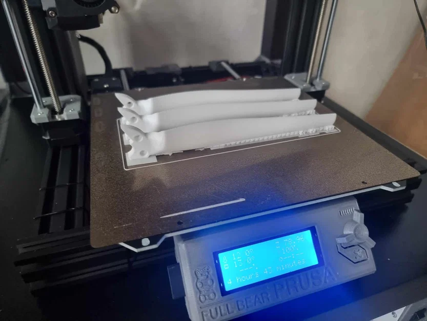 Tuabin gió nhỏ mk4 (Small wind turbine mk4) - Image 10