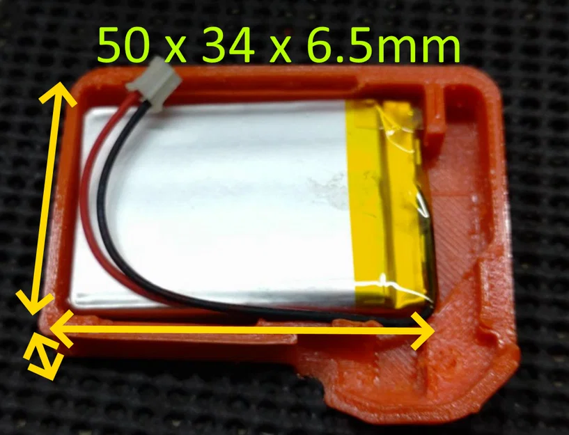 H1 Big Case cho Heltec V3 chạy Meshtastic - Image 2