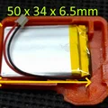 H1 Big Case cho Heltec V3 chạy Meshtastic - Thumbnail 2