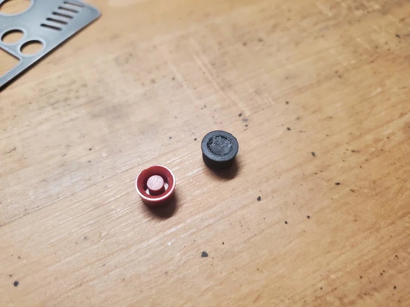 Miyoo A30 Faceplate & Button - Image 4