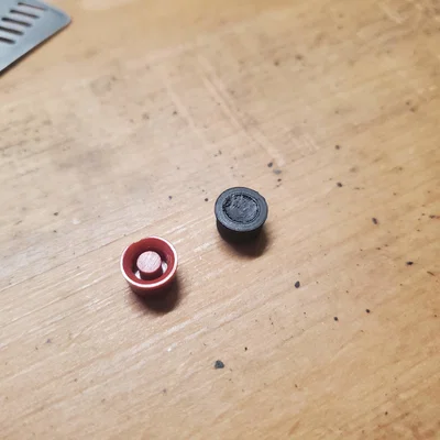 Miyoo A30 Faceplate & Button