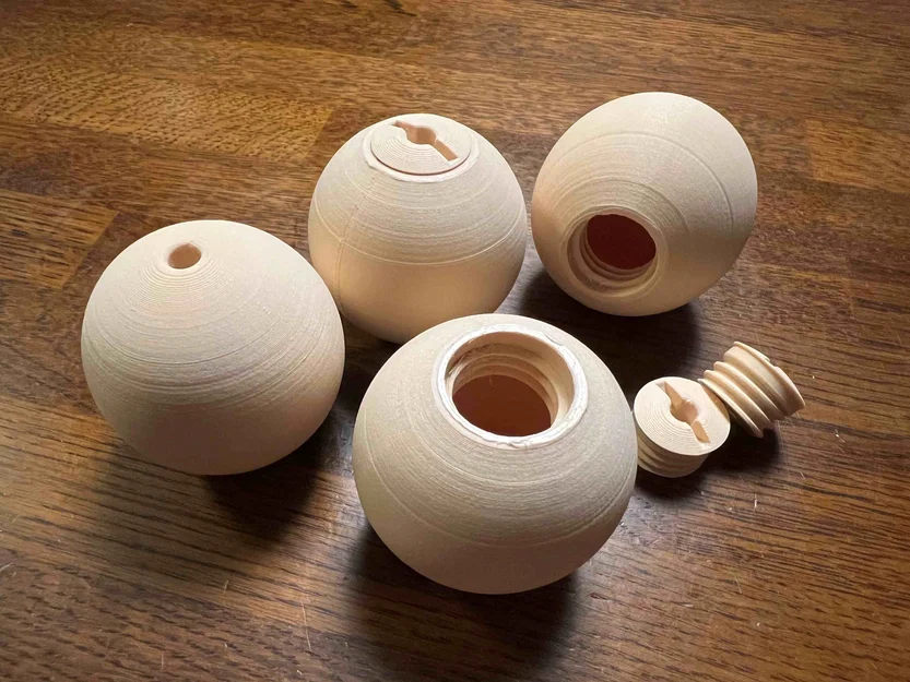 Asalato có nắp vặn ren [Bổ sung bản lightweight] - Image 3