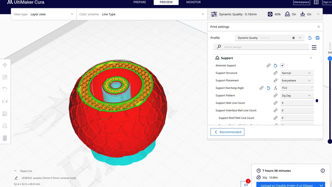 Asalato có nắp vặn ren [Bổ sung bản lightweight] - Image 6