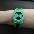 Mô hình 3D đồng hồ Omnitrix từ Ben 10 cho Cosplay - Thumbnail 1