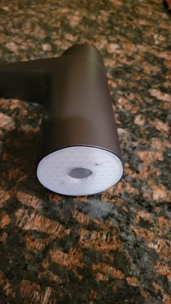 Bệ gắn bơm nước lên mặt bàn cho camper (Water Pump Mount) - Image 4