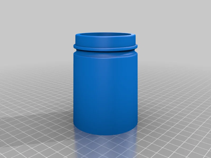 Bệ gắn bơm nước lên mặt bàn cho camper (Water Pump Mount) - Image 5