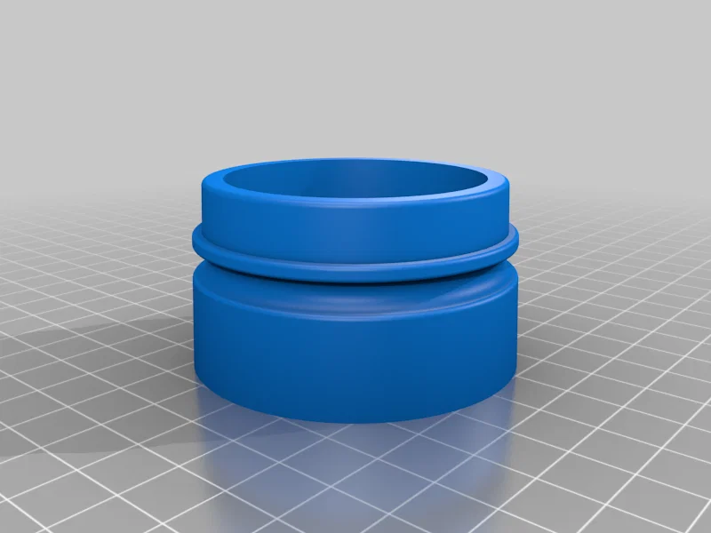 Bệ gắn bơm nước lên mặt bàn cho camper (Water Pump Mount) - Image 6