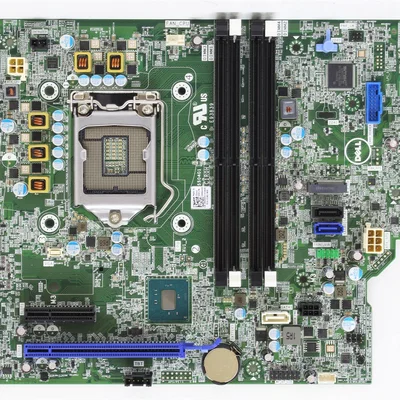 Adapter chuyển bo mạch chủ Dell Optiplex SFF (2015-2020) sang chuẩn (Micro) ATX