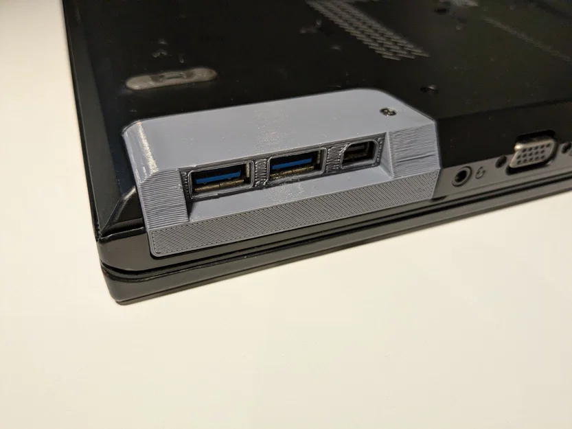 Nắp IO/HDD thay thế cho ThinkPad T430 (T430 IO/HDD Cover) - Image 1