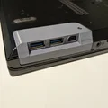 Nắp IO/HDD thay thế cho ThinkPad T430 (T430 IO/HDD Cover) - Thumbnail 1