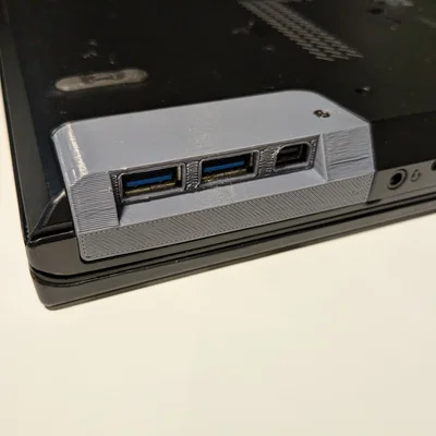 Nắp IO/HDD thay thế cho ThinkPad T430 (T430 IO/HDD Cover)