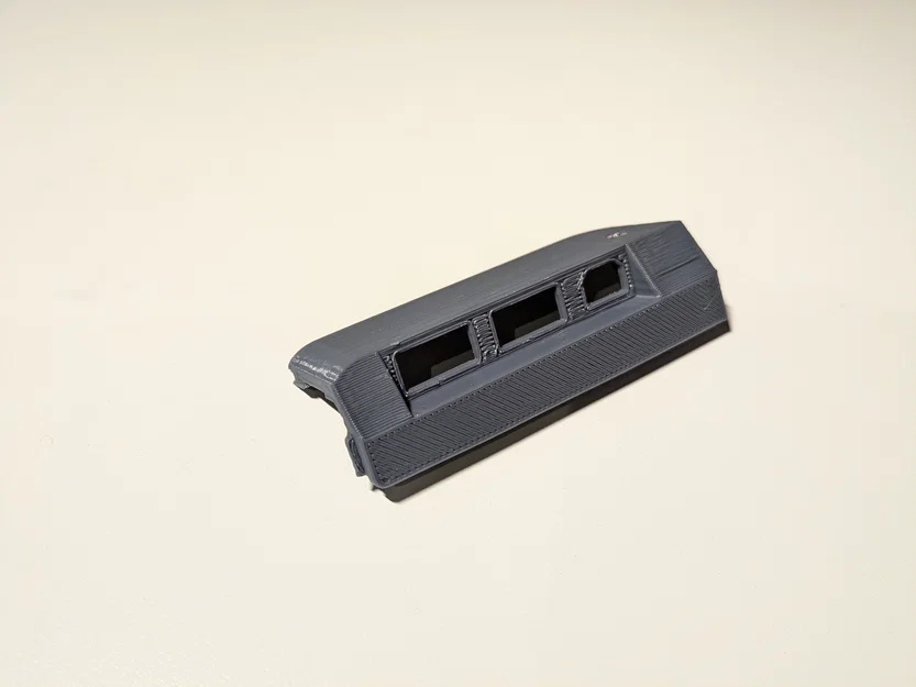 Nắp IO/HDD thay thế cho ThinkPad T430 (T430 IO/HDD Cover) - Image 2