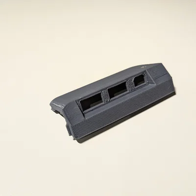 Nắp IO/HDD thay thế cho ThinkPad T430 (T430 IO/HDD Cover)