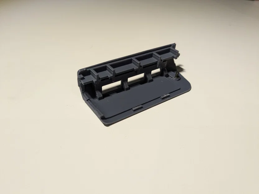 Nắp IO/HDD thay thế cho ThinkPad T430 (T430 IO/HDD Cover) - Image 3