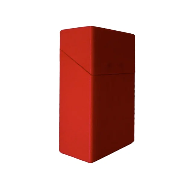 Hộp Đựng Thuốc Lá In 3D Đẹp Mắt Với Nam Châm Cài Chắc Chắn - Image 4