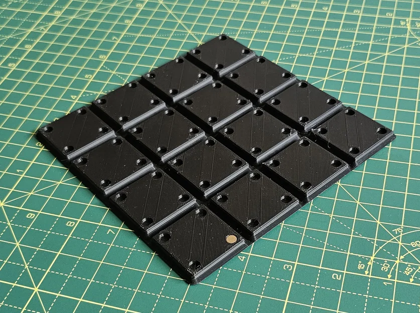 Ngăn kéo Gridfinity (4x4) - Image 8