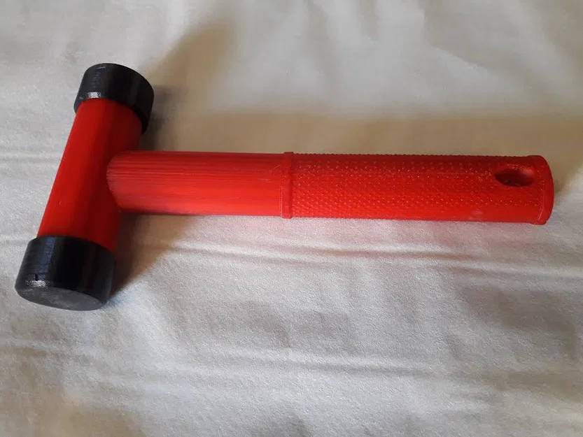 Búa đơn giản (Simple hammer) - Image 1