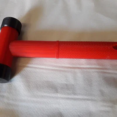 Búa đơn giản (Simple hammer)